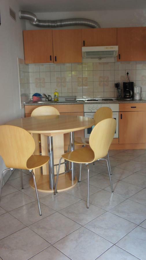 Ivo Apartments Рогозница Екстериор снимка