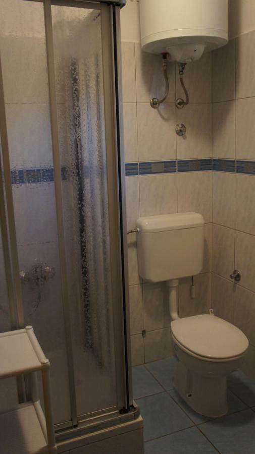 Ivo Apartments Рогозница Екстериор снимка